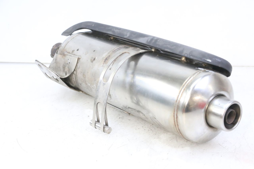 photo de EXHAUST PIPE PIAGGIO MP3 LT 400 (2007 - 2012)