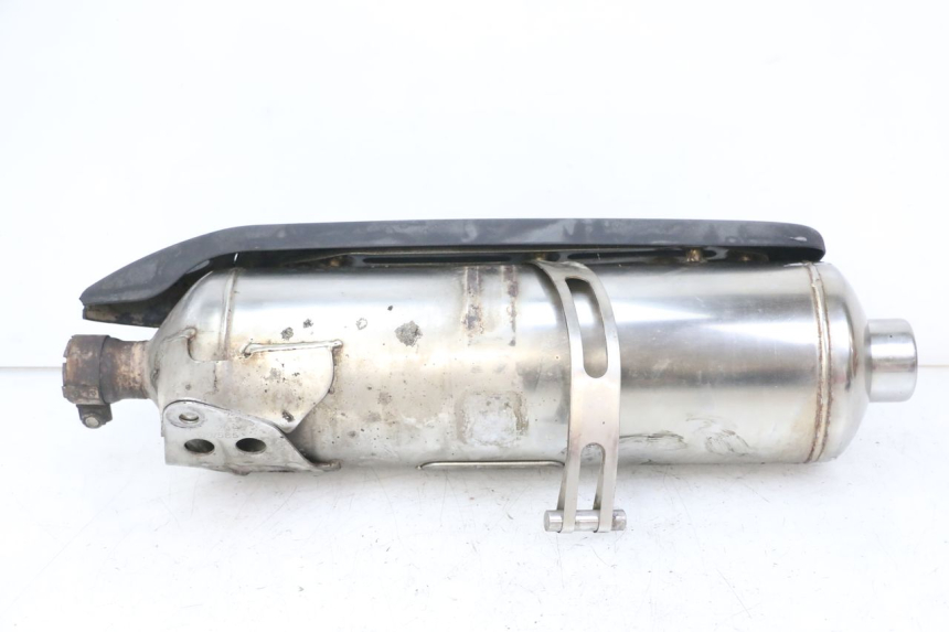photo de EXHAUST PIPE PIAGGIO MP3 LT 400 (2007 - 2012)