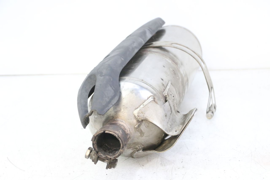 photo de EXHAUST PIPE PIAGGIO MP3 LT 400 (2007 - 2012)