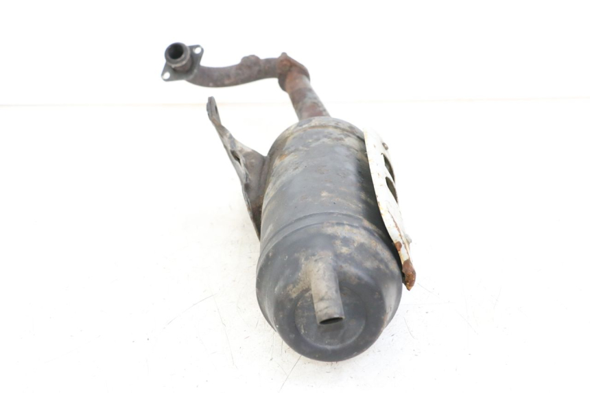 photo de EXHAUST PIAGGIO TYPHOON 50 (2000 - 2009)