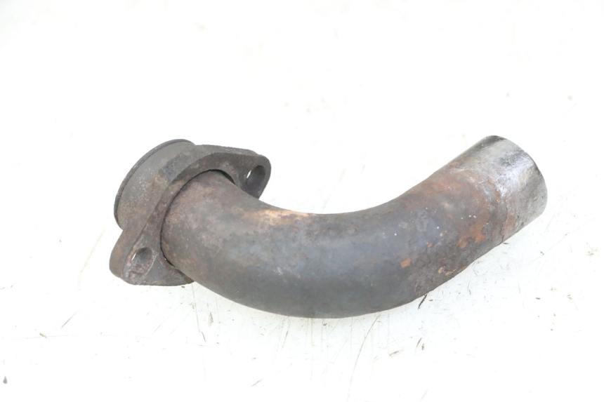 photo de EXHAUST PIAGGIO VESPA GRANTURISMO 200 (2004 - 2005)