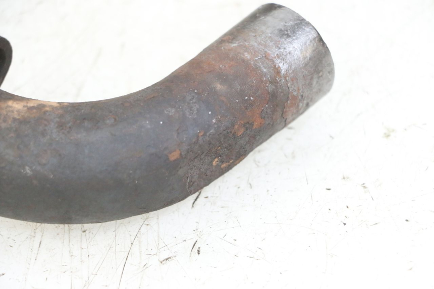 photo de EXHAUST PIAGGIO VESPA GRANTURISMO 200 (2004 - 2005)