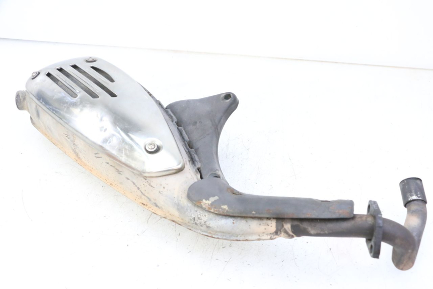 photo de EXHAUST PIAGGIO VESPA LX 150 (2005 - 2013)