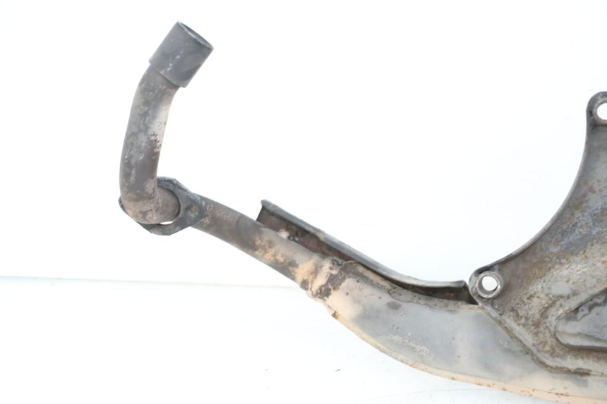 photo de EXHAUST PIAGGIO VESPA LX 150 (2005 - 2013)