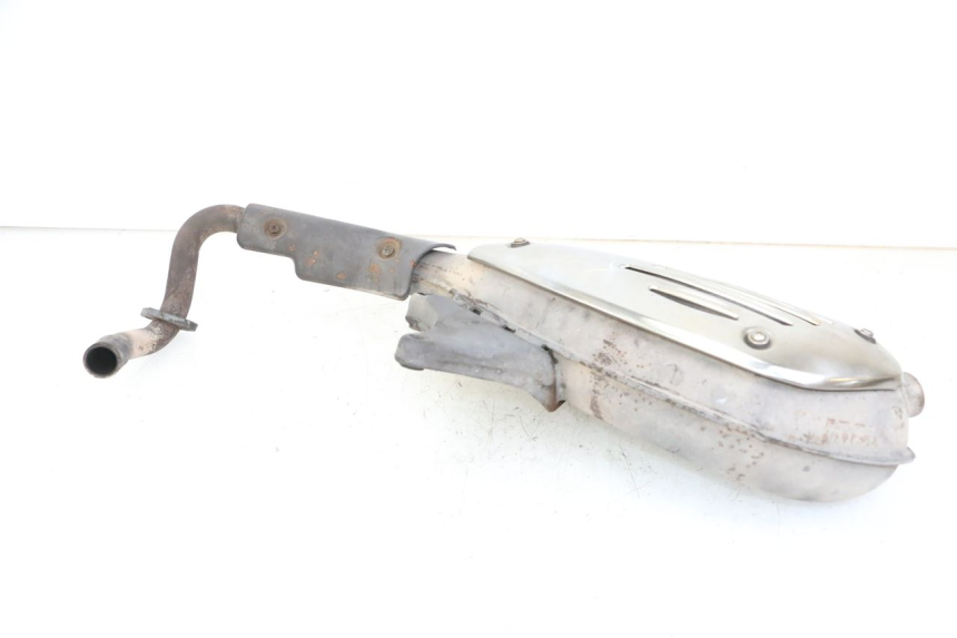 photo de EXHAUST PIAGGIO VESPA LX 150 (2005 - 2013)
