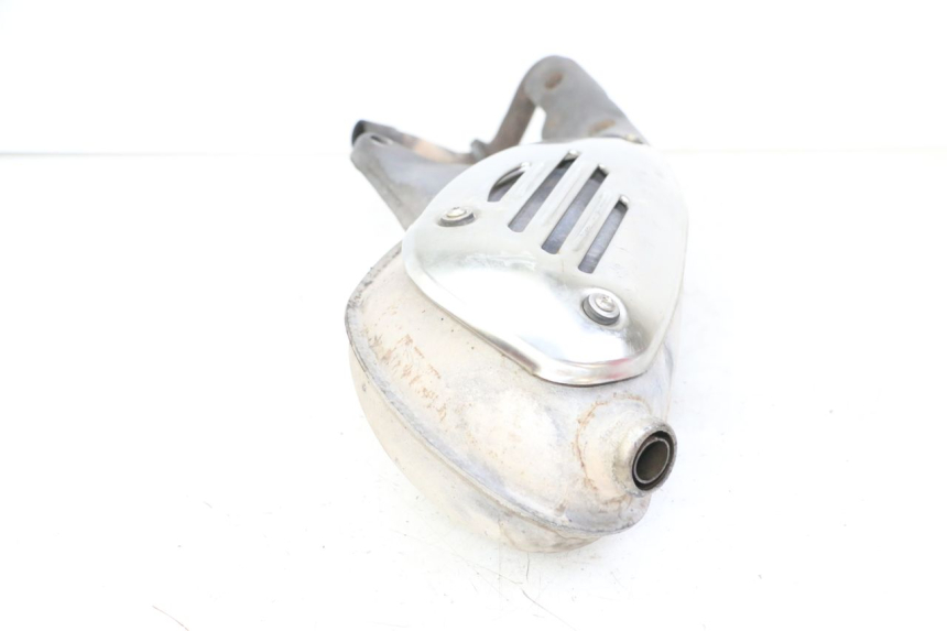 photo de EXHAUST PIAGGIO VESPA LX 150 (2005 - 2013)
