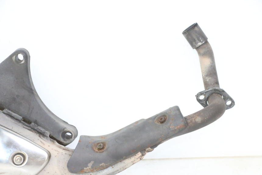 photo de EXHAUST PIAGGIO VESPA LX 150 (2005 - 2013)