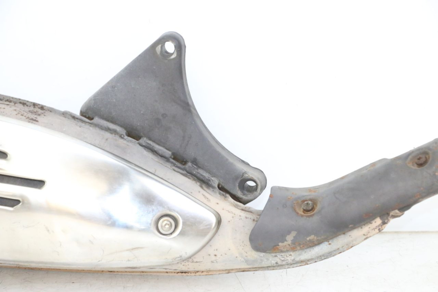photo de EXHAUST PIAGGIO VESPA LX 150 (2005 - 2013)