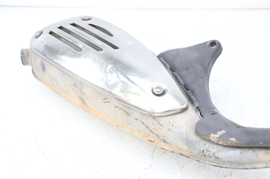 photo de EXHAUST PIAGGIO VESPA LX 150 (2005 - 2013)