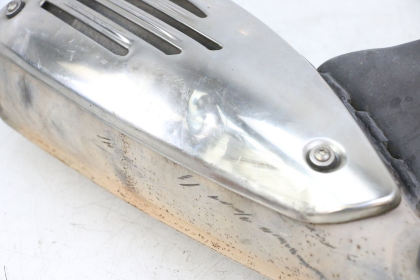 photo de EXHAUST PIAGGIO VESPA LX 150 (2005 - 2013)