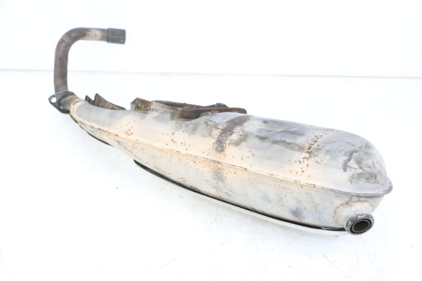 photo de EXHAUST PIAGGIO VESPA LX 150 (2005 - 2013)