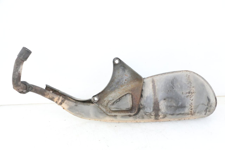 photo de EXHAUST PIAGGIO VESPA LX 150 (2005 - 2013)