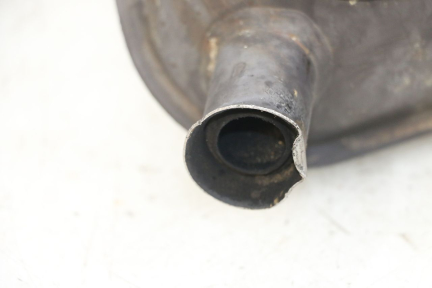 photo de EXHAUST PIPE PIAGGIO VESPA LX 2T 50 (2005 - 2013)