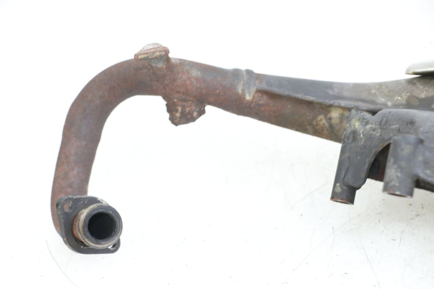 photo de EXHAUST PIPE PIAGGIO VESPA LX 2T 50 (2005 - 2013)