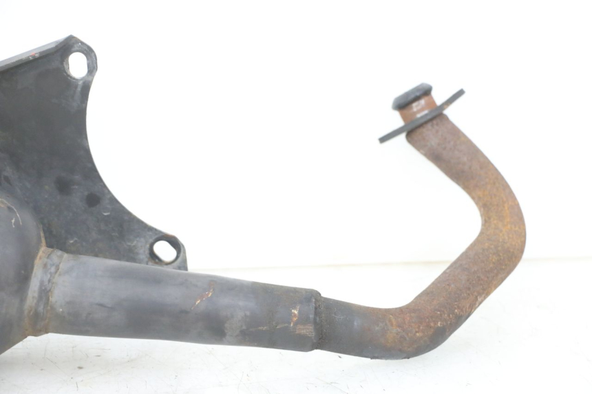 photo de EXHAUST PIPE PIAGGIO VESPA LX 2T 50 (2005 - 2013)