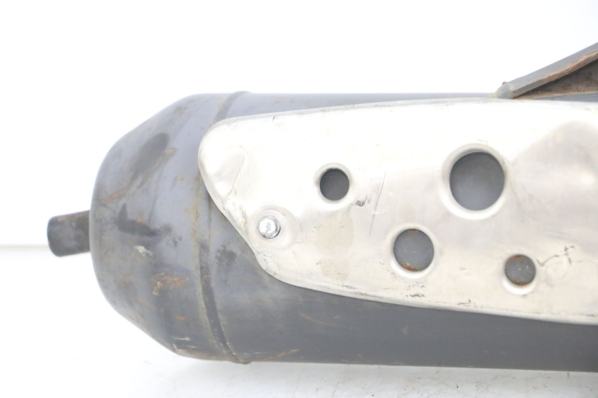 photo de EXHAUST PIPE PIAGGIO VESPA LX 2T 50 (2005 - 2013)