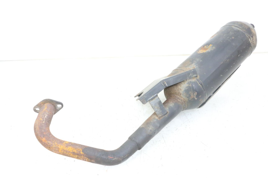 photo de EXHAUST PIPE PIAGGIO VESPA LX 2T 50 (2005 - 2013)