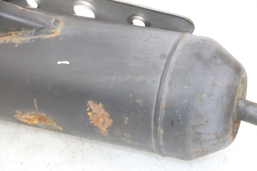 photo de EXHAUST PIPE PIAGGIO VESPA LX 2T 50 (2005 - 2013)