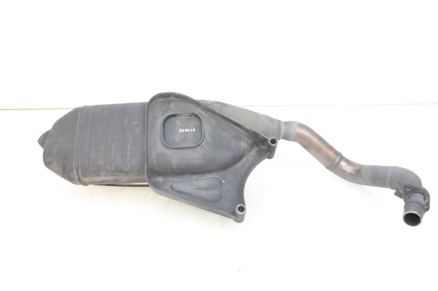 photo de EXHAUST PIAGGIO VESPA PRIMAVERA 4T 50 (2021 - 2024)