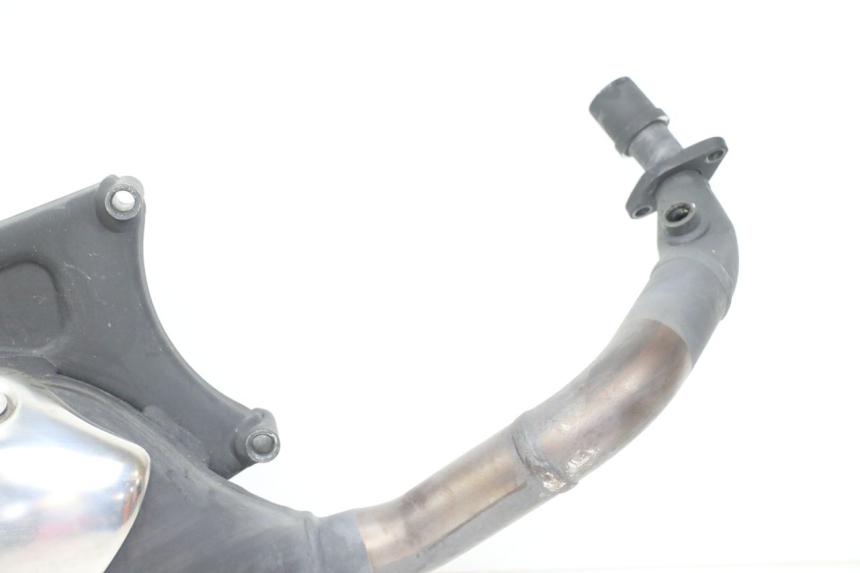 photo de EXHAUST PIAGGIO VESPA PRIMAVERA 4T 50 (2021 - 2024)