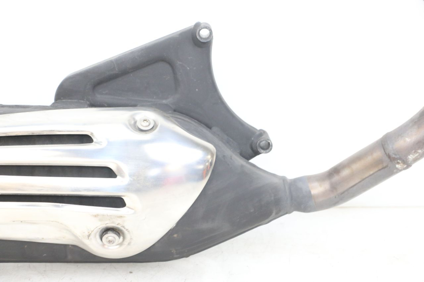 photo de EXHAUST PIAGGIO VESPA PRIMAVERA 4T 50 (2021 - 2024)