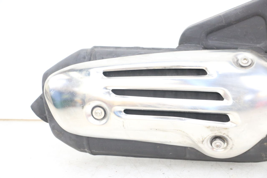 photo de EXHAUST PIAGGIO VESPA PRIMAVERA 4T 50 (2021 - 2024)