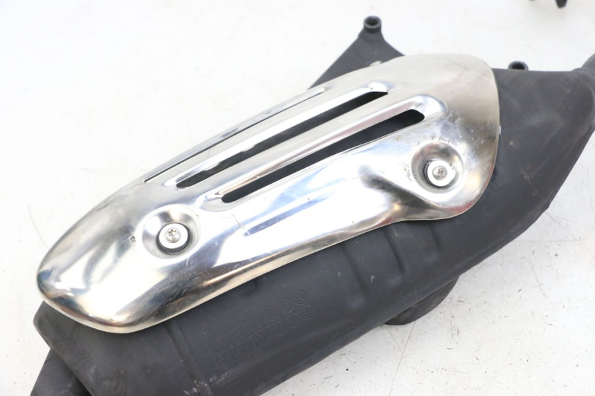 photo de EXHAUST PIAGGIO VESPA PRIMAVERA 4T 50 (2021 - 2024)