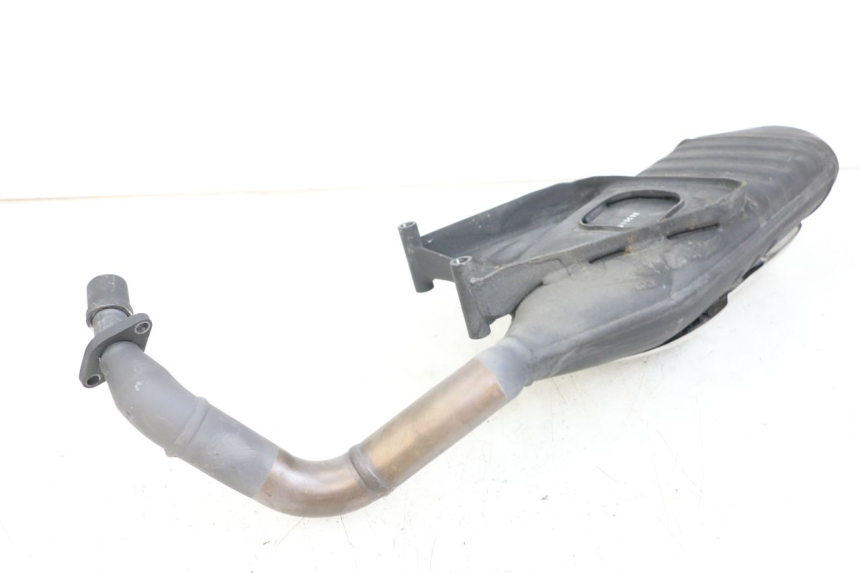 photo de EXHAUST PIAGGIO VESPA PRIMAVERA 4T 50 (2021 - 2024)