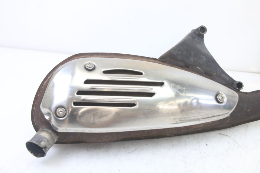 photo de EXHAUST PIPE PIAGGIO VESPA S 2T 50 (2007 - 2014)