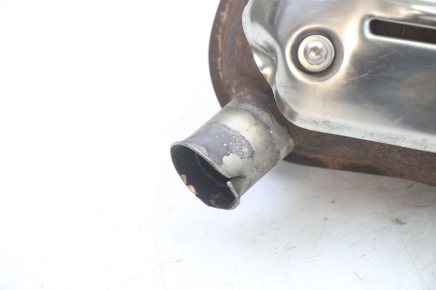 photo de EXHAUST PIPE PIAGGIO VESPA S 2T 50 (2007 - 2014)