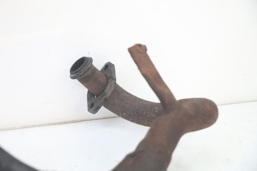 photo de EXHAUST PIPE PIAGGIO VESPA S 2T 50 (2007 - 2014)