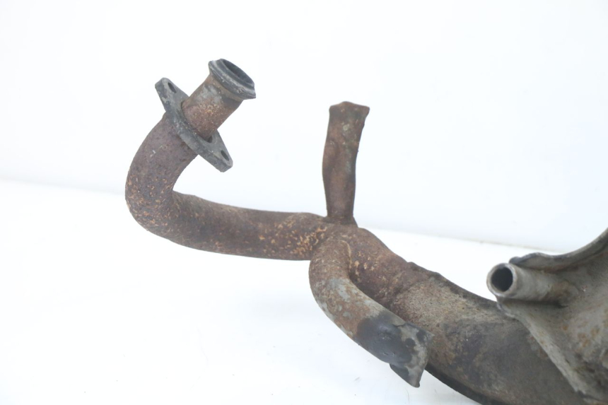 photo de EXHAUST PIPE PIAGGIO VESPA S 2T 50 (2007 - 2014)