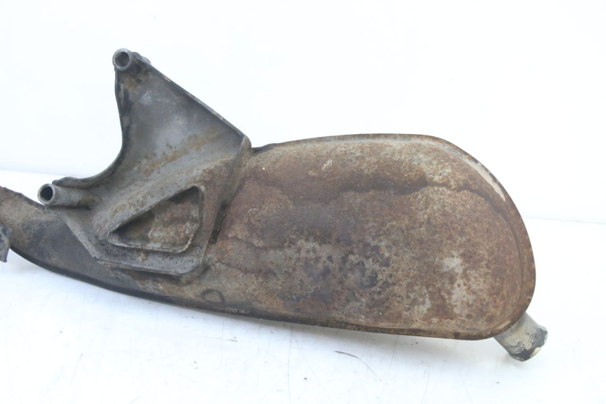 photo de EXHAUST PIPE PIAGGIO VESPA S 2T 50 (2007 - 2014)