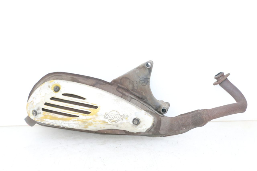 photo de EXHAUST PIPE PIAGGIO VESPA S 2T 50 (2007 - 2014)