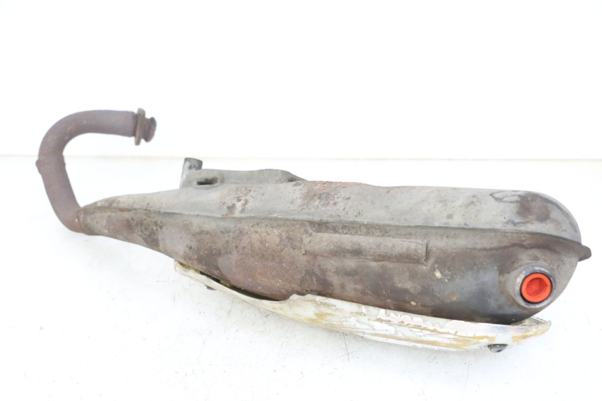 photo de EXHAUST PIPE PIAGGIO VESPA S 2T 50 (2007 - 2014)