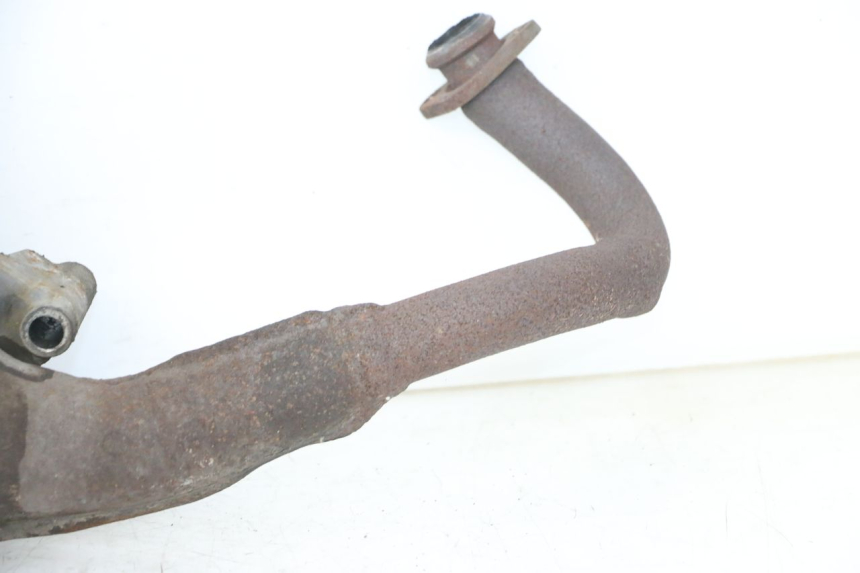 photo de EXHAUST PIPE PIAGGIO VESPA S 2T 50 (2007 - 2014)