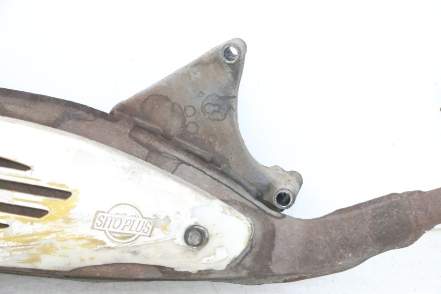 photo de EXHAUST PIPE PIAGGIO VESPA S 2T 50 (2007 - 2014)
