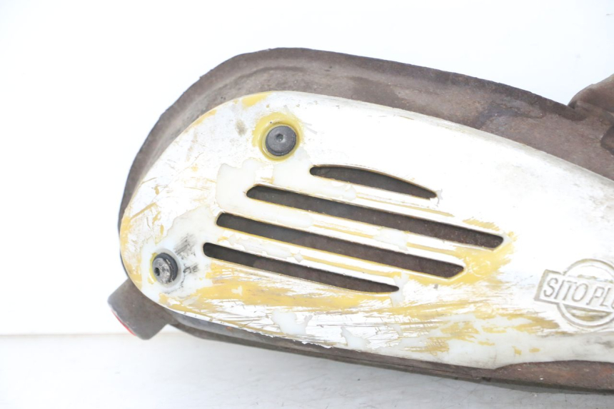 photo de EXHAUST PIPE PIAGGIO VESPA S 2T 50 (2007 - 2014)