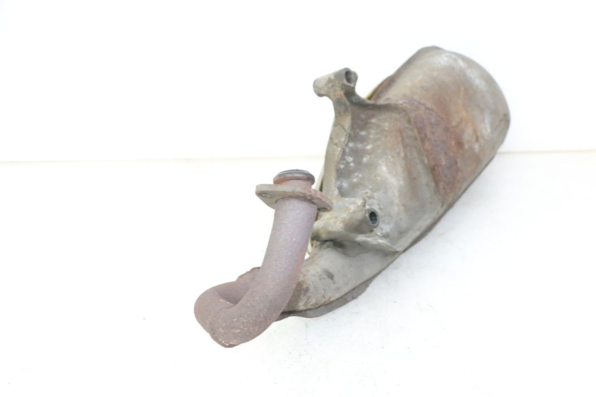 photo de EXHAUST PIPE PIAGGIO VESPA S 2T 50 (2007 - 2014)