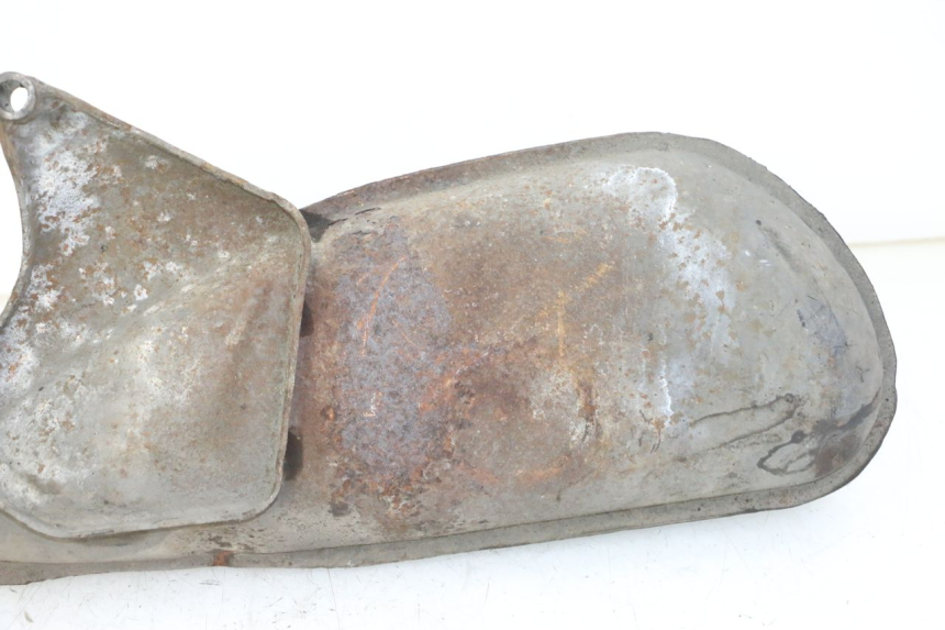 photo de EXHAUST PIPE PIAGGIO VESPA S 2T 50 (2007 - 2014)