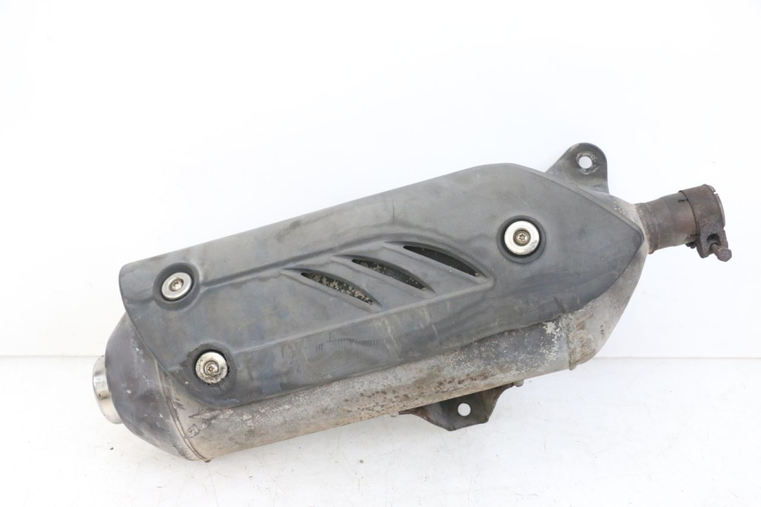 photo de EXHAUST PIPE PIAGGIO X10 125 (2012 - 2017)