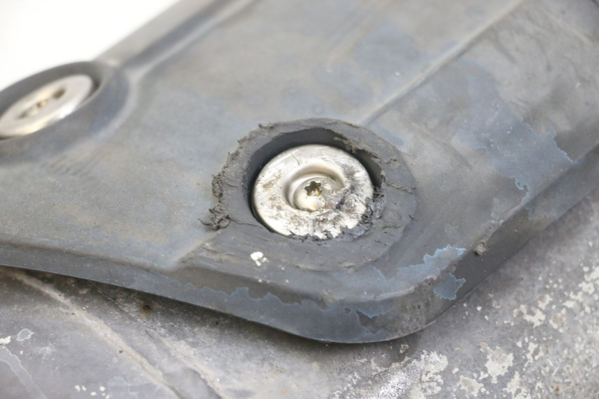 photo de EXHAUST PIPE PIAGGIO X10 125 (2012 - 2017)