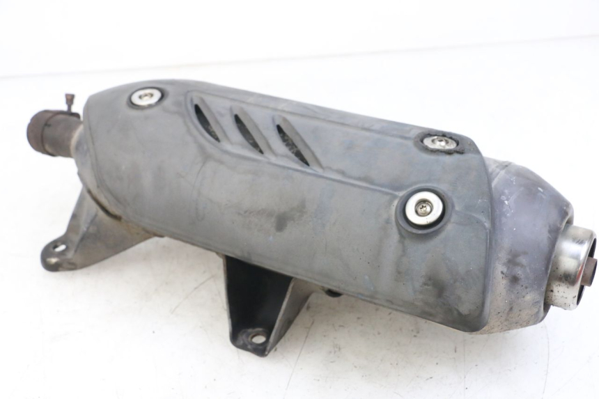 photo de EXHAUST PIPE PIAGGIO X10 125 (2012 - 2017)