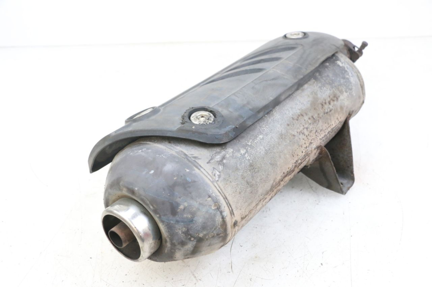 photo de EXHAUST PIPE PIAGGIO X10 125 (2012 - 2017)