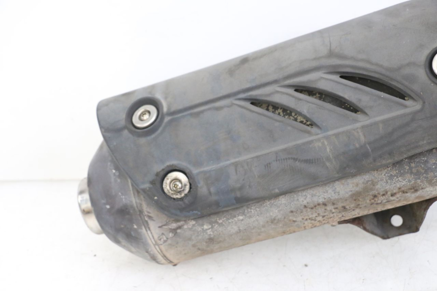 photo de EXHAUST PIPE PIAGGIO X10 125 (2012 - 2017)