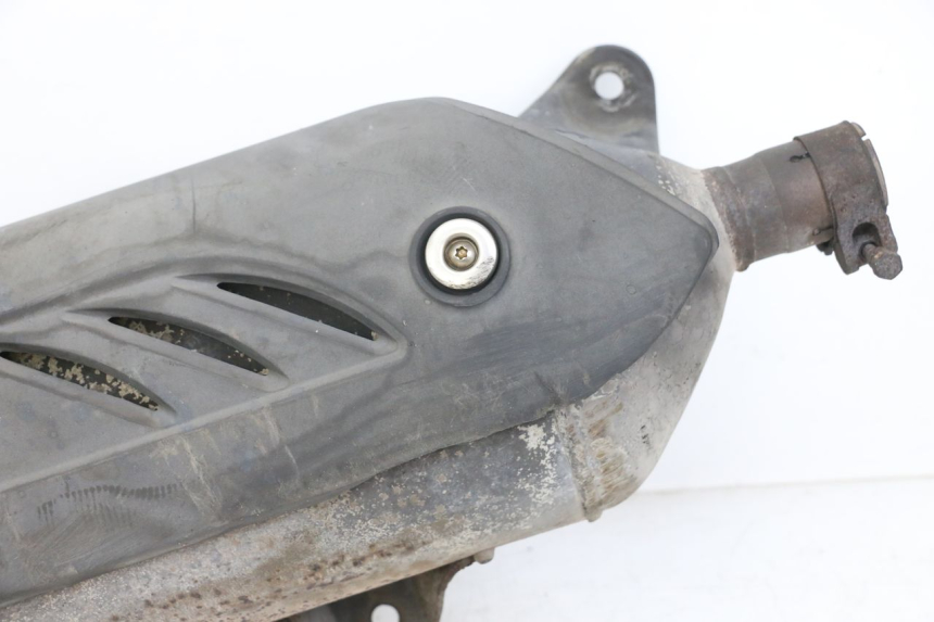 photo de EXHAUST PIPE PIAGGIO X10 125 (2012 - 2017)
