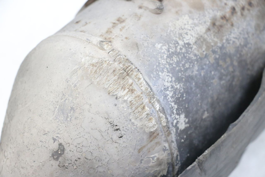 photo de EXHAUST PIPE PIAGGIO X10 125 (2012 - 2017)