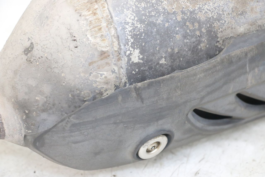 photo de EXHAUST PIPE PIAGGIO X10 125 (2012 - 2017)