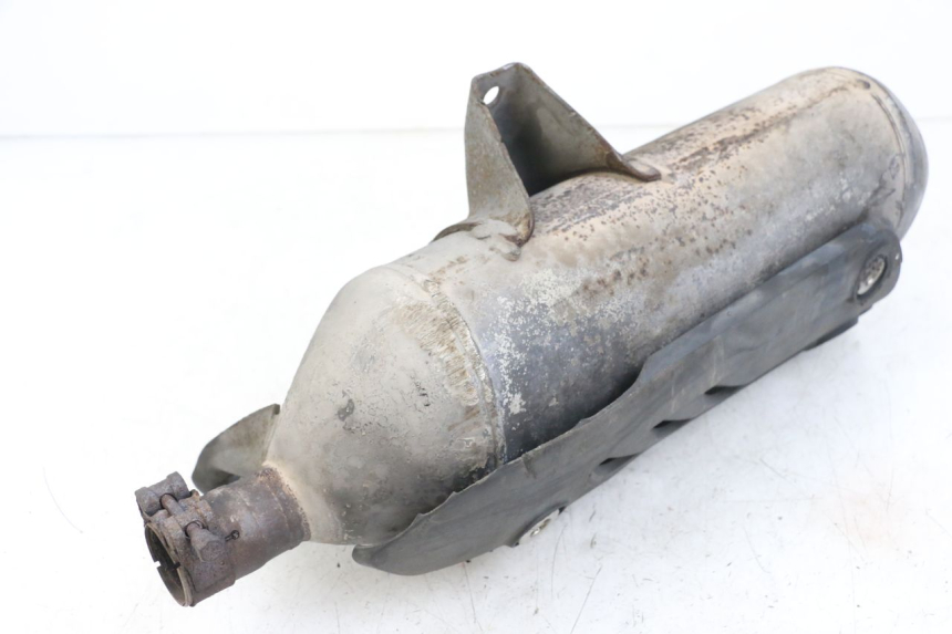 photo de EXHAUST PIPE PIAGGIO X10 125 (2012 - 2017)