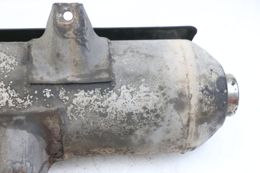 photo de EXHAUST PIPE PIAGGIO X10 125 (2012 - 2017)